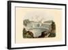 Niagara Falls, 1833-39-null-Framed Giclee Print