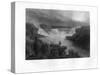 Niagara Falls, 1855-null-Stretched Canvas