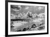 Niagara Falls 1913-Mindy Sommers-Framed Giclee Print