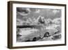 Niagara Falls 1913-Mindy Sommers-Framed Giclee Print