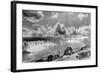 Niagara Falls 1913-Mindy Sommers-Framed Giclee Print