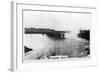 Niagara Falls, Canada, C1920S-null-Framed Giclee Print