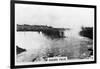 Niagara Falls, Canada, C1920S-null-Framed Giclee Print