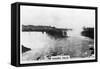 Niagara Falls, Canada, C1920S-null-Framed Stretched Canvas