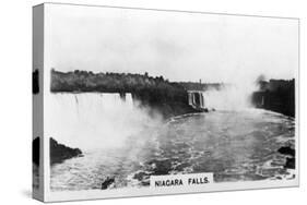 Niagara Falls, Canada, C1920S-null-Stretched Canvas