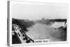 Niagara Falls, Canada, C1920S-null-Stretched Canvas