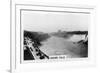 Niagara Falls, Canada, C1920S-null-Framed Giclee Print