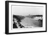 Niagara Falls, Canada, C1920S-null-Framed Giclee Print