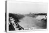 Niagara Falls, Canada, C1920S-null-Stretched Canvas