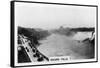 Niagara Falls, Canada, C1920S-null-Framed Stretched Canvas