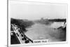 Niagara Falls, Canada, C1920S-null-Stretched Canvas