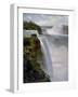 Niagara Falls from Prospect Point-null-Framed Photo