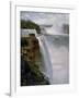 Niagara Falls from Prospect Point-null-Framed Photo