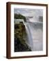 Brown Frame