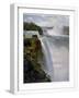 White Frame