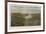 Niagara Falls from the American Side-George Henry Andrews-Framed Giclee Print