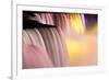 Niagara Falls Illuminations Number 2-Steve Gadomski-Framed Photographic Print