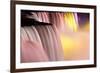 Niagara Falls Illuminations Number 2-Steve Gadomski-Framed Photographic Print