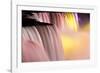 Niagara Falls Illuminations Number 2-Steve Gadomski-Framed Photographic Print