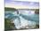 Niagara Falls In 1860-Eduardo Camoes-Mounted Giclee Print