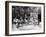 Niagara Falls, June 23D, 1898, Pawnee Bills Wild West Co.-null-Framed Photo