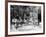 Niagara Falls, June 23D, 1898, Pawnee Bills Wild West Co.-null-Framed Photo