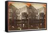 Niagara Falls, N.Y., 1863-1903-Charles Bierstadt-Framed Stretched Canvas