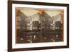 Niagara Falls, N.Y., 1863-1903-Charles Bierstadt-Framed Photographic Print