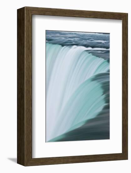 Niagara Falls, New York, USA-null-Framed Art Print