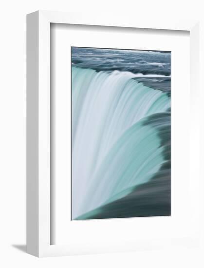 Niagara Falls, New York, USA-null-Framed Art Print