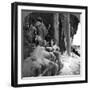 Niagara Falls, New York, Usa-null-Framed Photographic Print