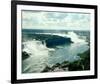 Niagara Falls, New York-null-Framed Art Print