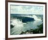 Niagara Falls, New York-null-Framed Art Print