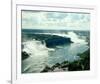 Niagara Falls, New York-null-Framed Art Print