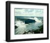 Niagara Falls, New York-null-Framed Art Print