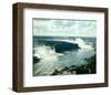 Niagara Falls, New York-null-Framed Art Print