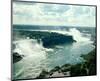 Niagara Falls, New York-null-Mounted Art Print