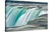 Niagara Falls Number 2-Steve Gadomski-Stretched Canvas