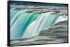 Niagara Falls Number 2-Steve Gadomski-Framed Stretched Canvas