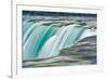 Niagara Falls Number 2-Steve Gadomski-Framed Photographic Print