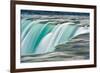 Niagara Falls Number 2-Steve Gadomski-Framed Photographic Print
