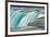 Niagara Falls Number 2-Steve Gadomski-Framed Photographic Print