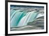 Niagara Falls Number 2-Steve Gadomski-Framed Photographic Print