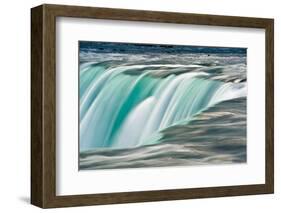 Niagara Falls Number 2-Steve Gadomski-Framed Photographic Print