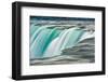 Niagara Falls Number 2-Steve Gadomski-Framed Photographic Print