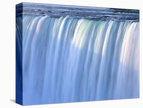Niagara Falls, Ontario, Canada-Jon Arnold-Stretched Canvas