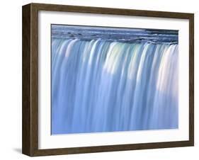 Niagara Falls, Ontario, Canada-Jon Arnold-Framed Photographic Print