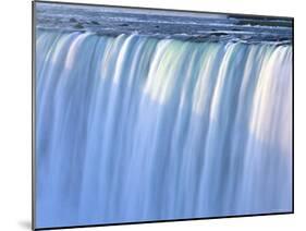 Niagara Falls, Ontario, Canada-Jon Arnold-Mounted Photographic Print