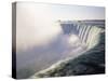 Niagara Falls, Ontario, Canada-Jon Arnold-Stretched Canvas