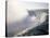 Niagara Falls, Ontario, Canada-Jon Arnold-Stretched Canvas